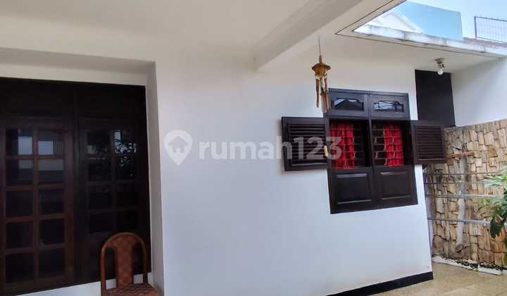 Rumah di Tangerang Selatan, Pamulang, Jalan Cempaka 4 2