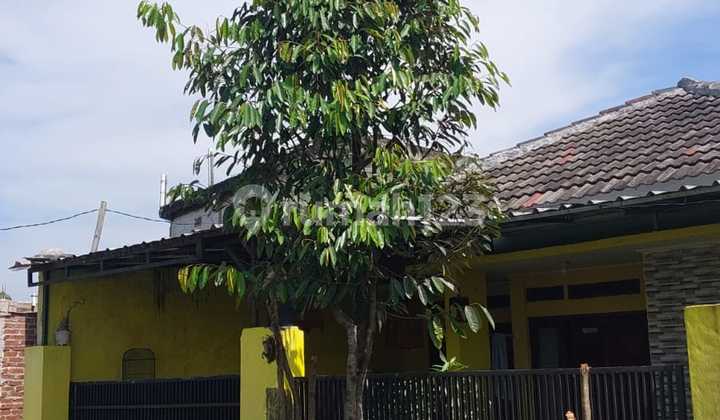 Rumah Dijual Bandung, Arah Majalaya via Sapan, Bebas Banjir Rumah Dijual Bandung, Arah Majalaya via Sapan, Bebas Banjir