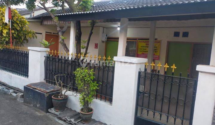 Rumah Nyaman Terawat di Riung Bandung, Soekarno Hatta Bandung 1