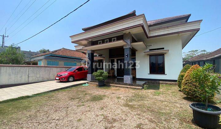 Rumah Caringin Cimande Bogor 2