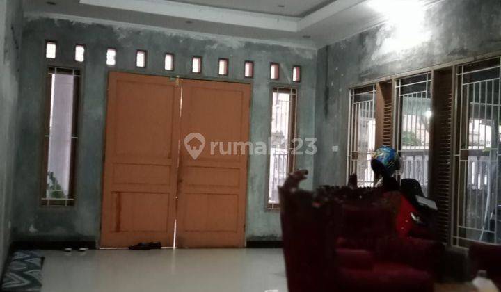 Rumah Daerah Kayu Manis 2 Lantai 2