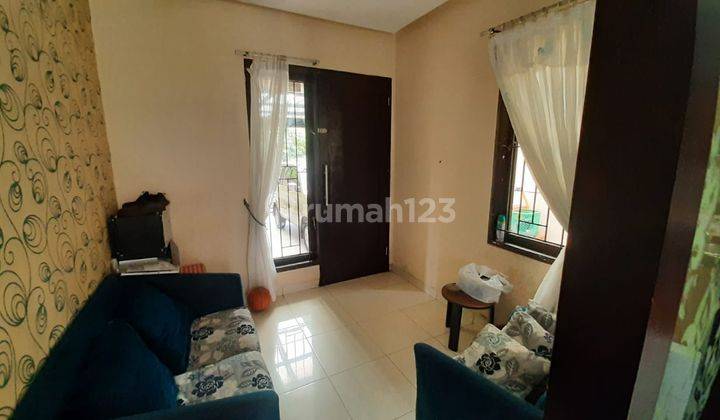 Dijual Rumah Villa Melati Mas Serpong 2