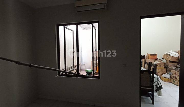 Di Jual 2 Unit Rumah Di Kota Legenda Wisata Cibubur 2