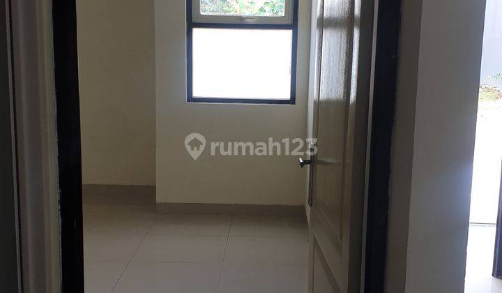 Dijual Cepat Rumah Panangar Residence Bogor 2