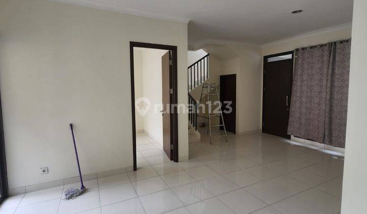  Dijual Rumah 2 Lantai Divena Avani Di Bsd Tangerang  2