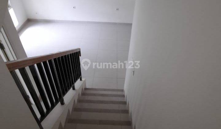 Dijual Rumah Interior Cantik di Edison, Scientia Summarecon Serpong  2