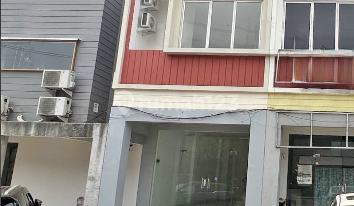 Ruko Golden 8 Gading Serpong - Lokasi Bisnis Premium & Strategis Ruko Golden 8 Gading Serpong - Lokasi Bisnis Premium & Strategis