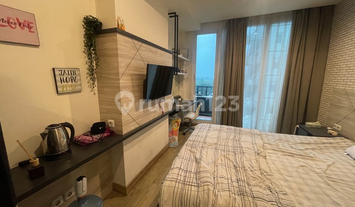 Dijual Apart. Treepark, di Tangerang