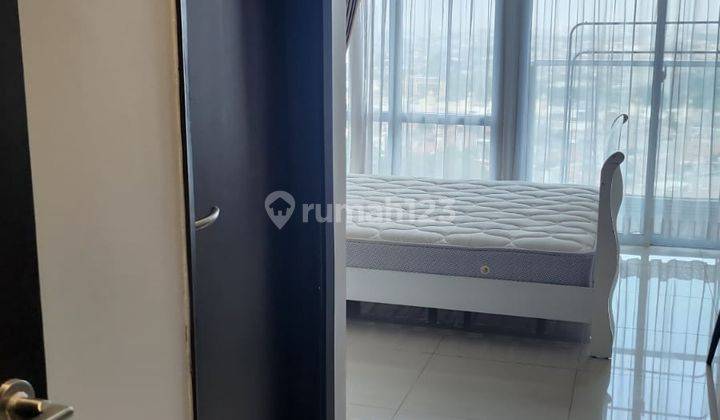 Disewakan Apartemen Puri Mansion Type Studio Full Furnished 2