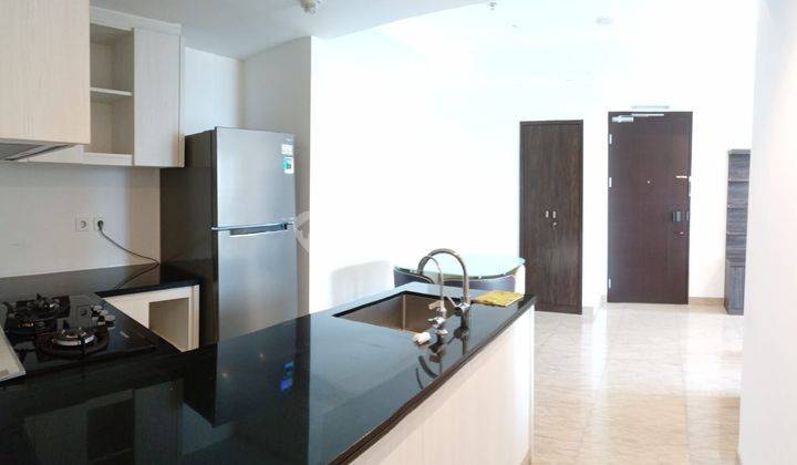 Disewakan Apartemen Branz Di Bsd Tangerang 2BR Furnished 2