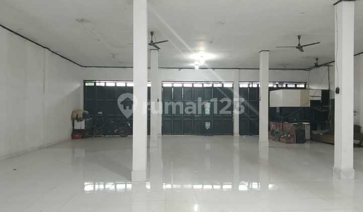 Shop House for Sale, in Maja - Lebak Banten 2