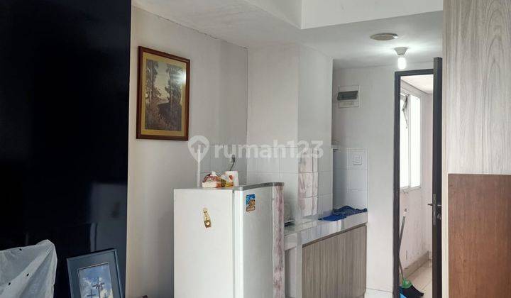 Dijual Apartemen Amazana Residence Type Studio Di Seprong 1