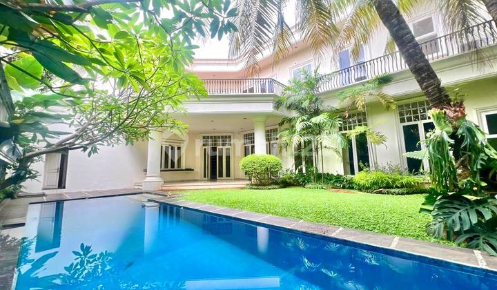 Rumah Mewah Nuansa Resort 2 Lantai Asri Nyaman Adem Di Kemang Rumah Mewah Nuansa Resort 2 Lantai Asri Nyaman Adem Di Kemang