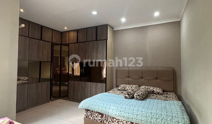 Rumah Siap Huni Full Furnished by Cellini di Avani Bsd City