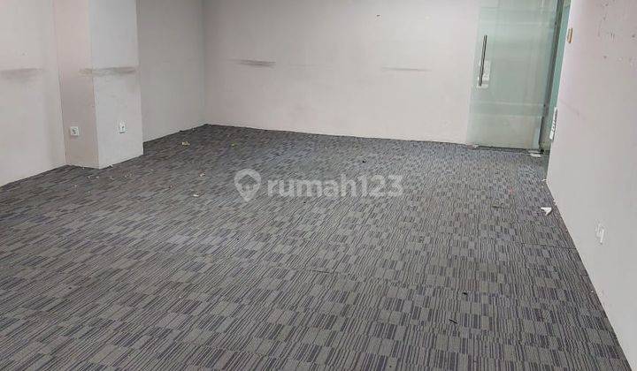 Ruang-usaha di Alam Sutera, Tangerang 100 m Bagus 2
