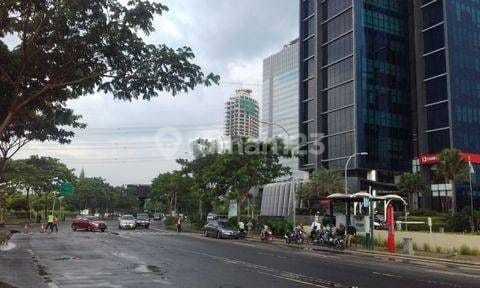 Ruang-usaha di Alam Sutera, Tangerang 100 m Bagus 9