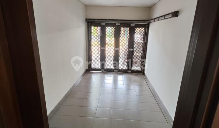 Rumah Bagus Sangat Rapih Di Cluster Mayfield Greenwich Bsd City 3