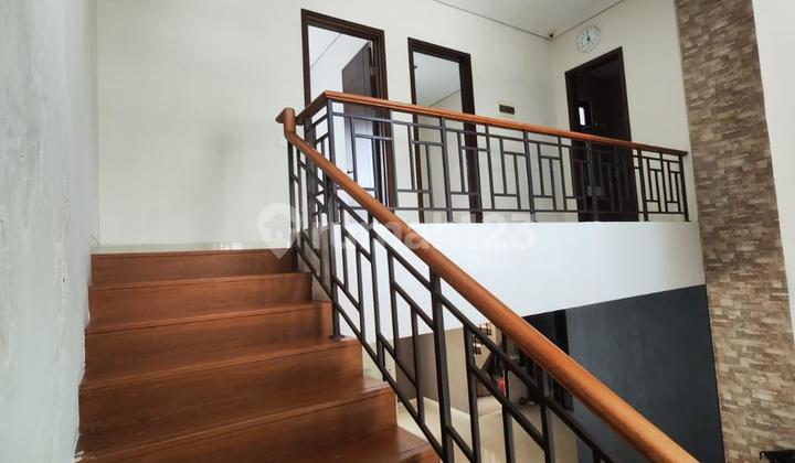 Rumah Bagus Sangat Rapih Di Cluster Mayfield Greenwich Bsd City 2