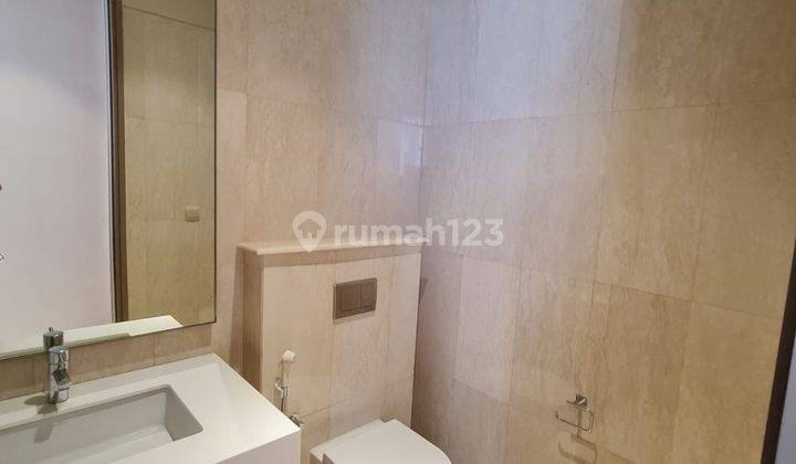 Apartement Saumata 3 Bedroom Murah Siap Huni Su Gpal 2