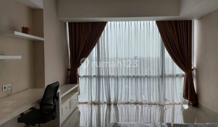 Apartement U Residence Studio Murah Siap Huni Su Gpal 1