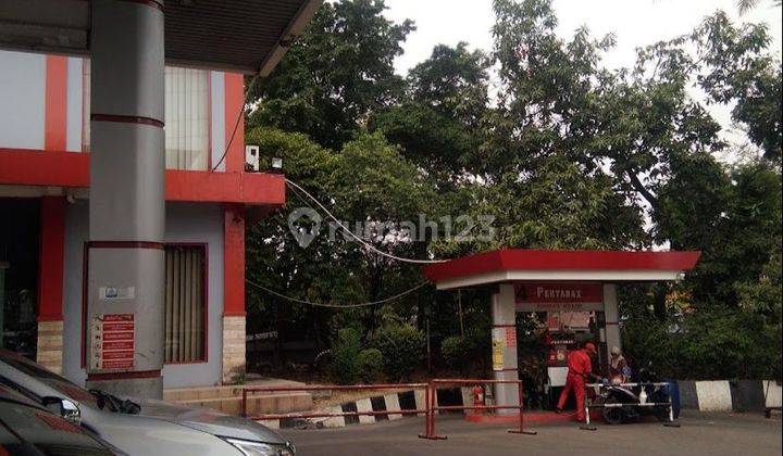 Spbu Pertamina Perizinan Lengkap Nego He Gpal 2