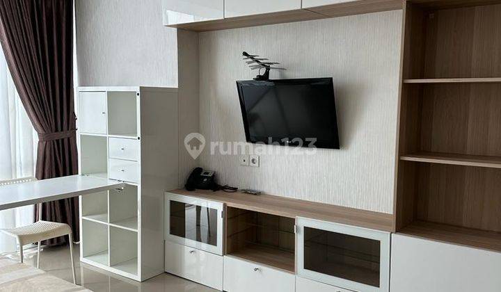 Apartemen U Residence Karawaci Murah Siap Huni He Gpal 2