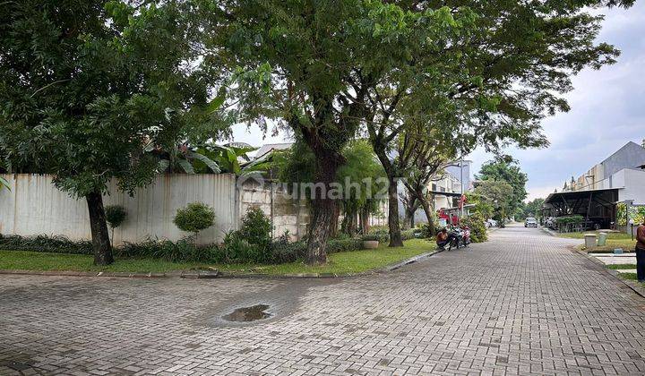 Rumah Bagus di Modernland, Tangerang De Efgs 1