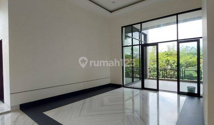 Rumah Baru di Sutera Jingga Alam Sutera Su gpal 1