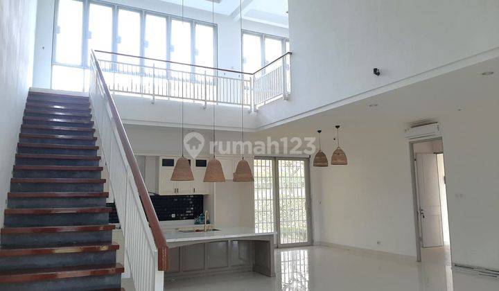 Murah Rumah Di Bsd The Icon Simplicity , Tangerang As Gpal 1