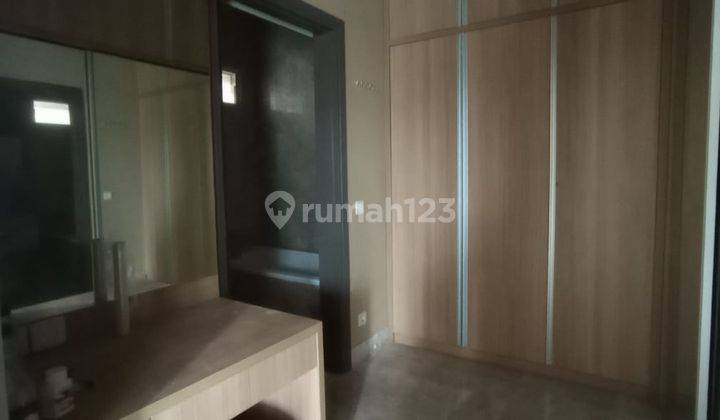 Rumah murah Frangipani  di BSD De Park ir/luc/ 2