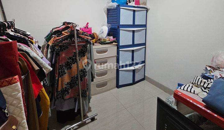 Rumah Termurah di Mozia Lebar 7 Bsd, Tangerang Fen Gpal 2