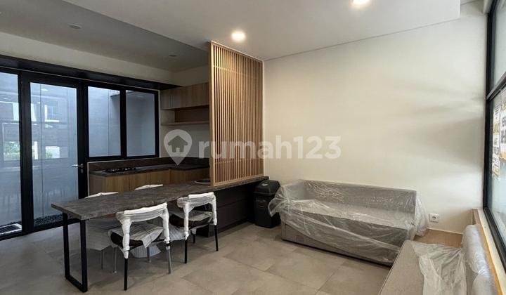 Cheapest 2-Story Fully Furnished House in Tanakayu BSD
