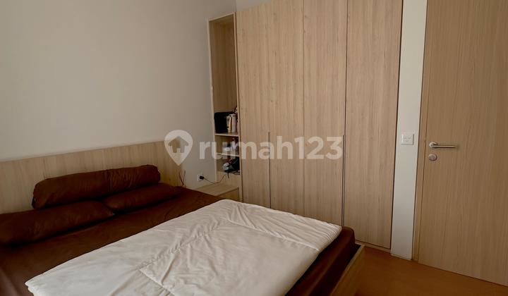 Rumah 2 Lantai 5X11 PPJB Siap AJB di Tanakayu, Bsd 2