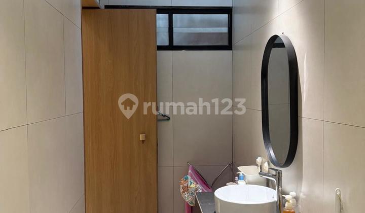 Flood-Free House SHM Furnished & Fully Renovated in Alam Sutera 2