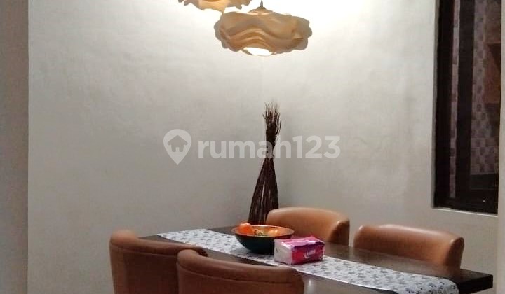 Mozia Bsd Furnished Siap Huni. Asn/Gpd1 2