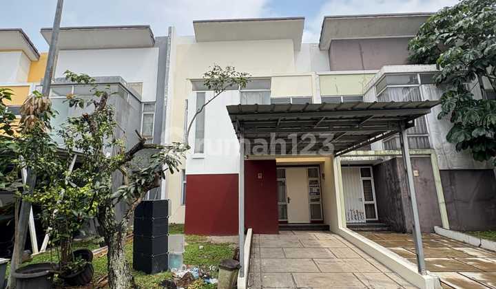 Cheap Rent Semi Furnished House Tidy Unit at Icon Cosmo Cheap Rent Semi Furnished House Tidy Unit at Icon Cosmo