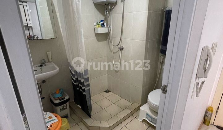 Apartmen Mtown Harga Bu 3 BR di Summarecon Serpong 2