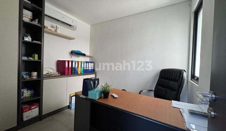 Attached Shophouse Latinos Business District - New Furniture Ready to Use 2