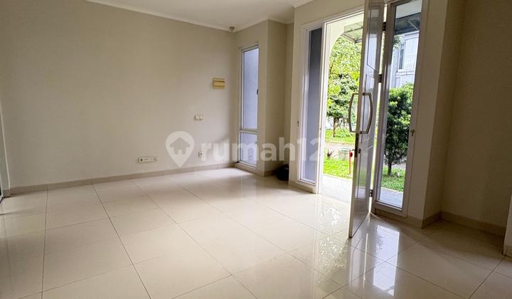 Rumah Strategis Eminent Bsd Dekat Aeon & Universitas 2