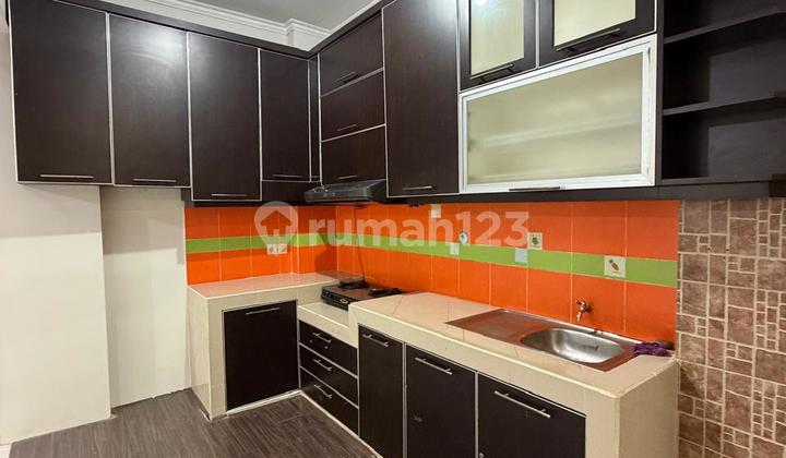 Rumah Rapi 1 Lantai di Taman Ubud Indah Lippo Karawaci 2