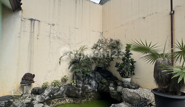 Lokasi Favorit Rumah Siap Huni Sutera Harmoni, Alam Sutera /FNY Lokasi Favorit Rumah Siap Huni Sutera Harmoni, Alam Sutera /FNY