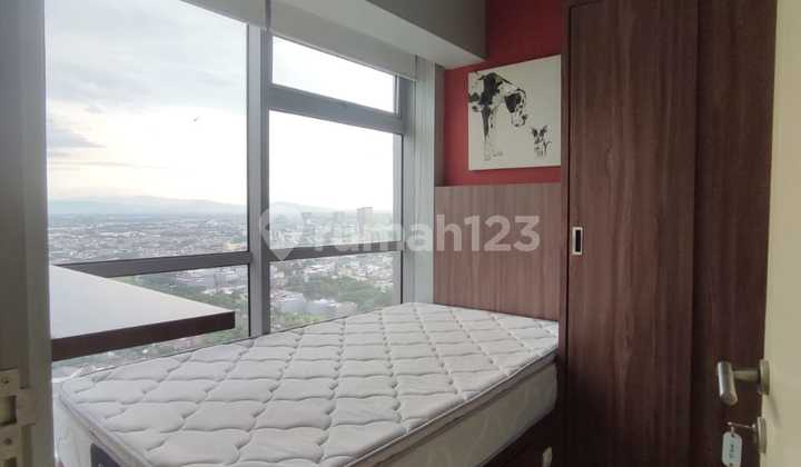 Apartemen M-Town Tower Dakota Gading Serpong 2 BR Full Furnish 2