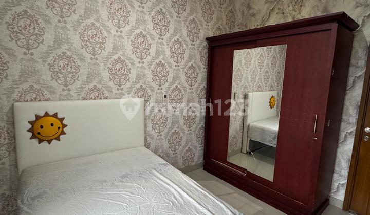 For Rent Furnished 2-Story House in Luxmore Greenwich, BSD For Rent Furnished 2-Story House in Luxmore Greenwich, BSD