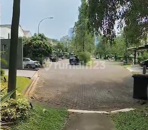 Ultimo Foresta BSD Exclusive Plot – 600 m² Dead End, A Step to ICE //SZ Ultimo Foresta BSD Exclusive Plot – 600 m² Dead End, A Step to ICE //SZ