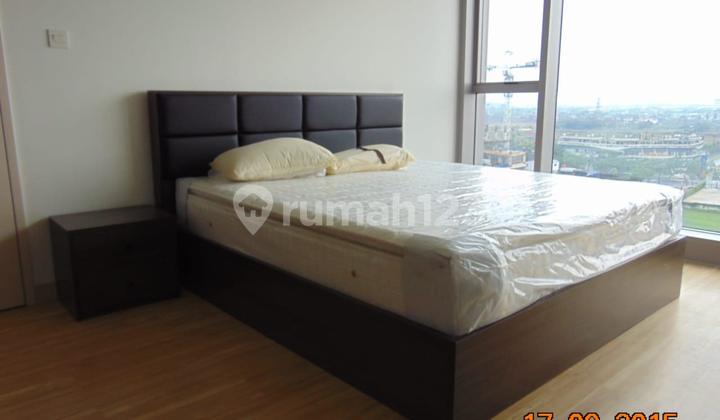 rent Branz Apartment 4 BR Furnished