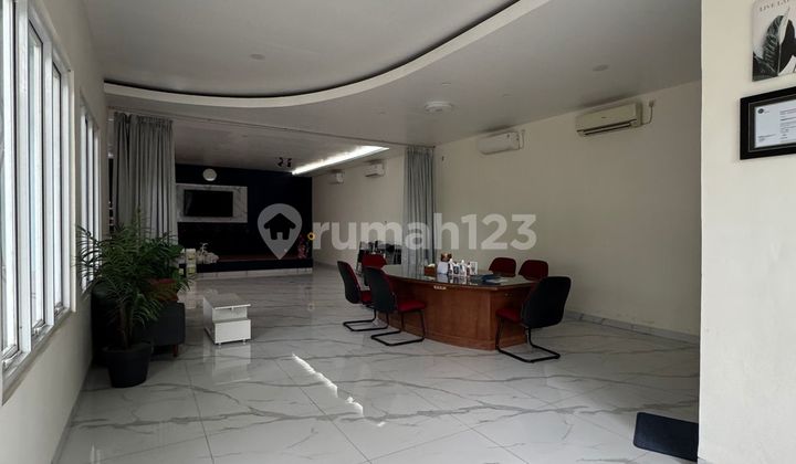 Factory plus Warehouse & Office, Can Container in Legok, Tangerang Factory plus Warehouse & Office, Can Container in Legok, Tangerang