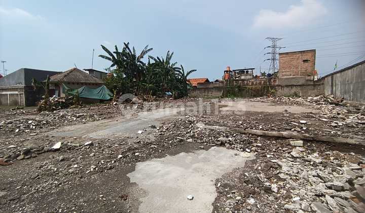 Jatimulya Land 2,300 m²–Prime Location Near Commuter Line, LRT, Toll Road /mni Jatimulya Land 2,300 m²–Prime Location Near Commuter Line, LRT, Toll Road /mni