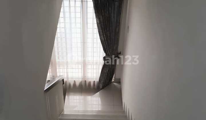 Affordable! Residence One BSD – 3 BR, Freehold, Perfect Price /RS 2