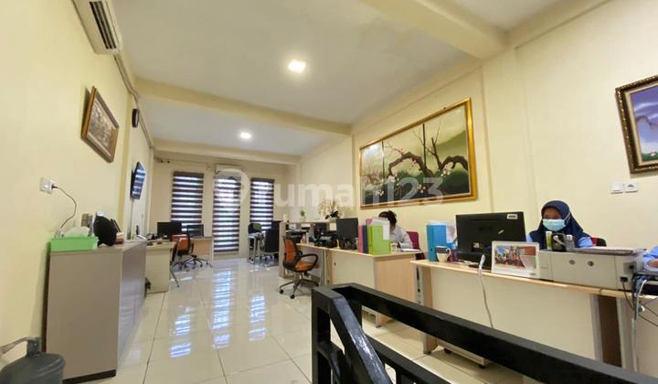 For Sale: Wisma Harapan Gembor Tangerang Shop House, For Business