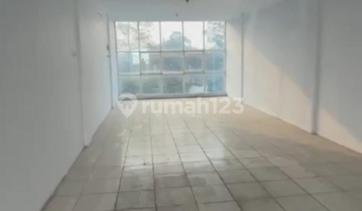 Shop House Facing Tigaraksa Main Road, 3 Floors &amp; 4 Units Available 2